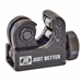 RT70401 JB Industries Tube Cutter 1/8" to 5/8"