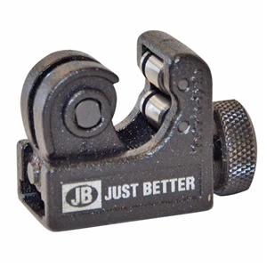 RT70401 JB Industries Tube Cutter 1/8" to 5/8" - Each