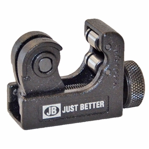 RT70402 JB Industries Tube Cutter 1/4" to 7/8" - Each