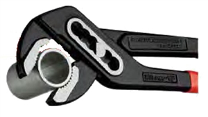 RT70521 JB Industries Water Pump Pliers 7" (1" Max OD)