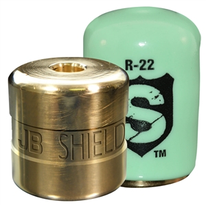 SHLD-G12 JB Industries Shield Tamper Resistant Access Valve Locking Cap R-22 Green - 12 Pack includes Bit