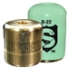 SHLD-G50 JB Industries Shield Green - R-22 Locking Cap - 50 box (incl stubby driver/bit) (50 pack)