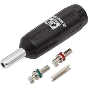 SHLD-MULTI JB Industries Shield Tamper Resistant Universal Multi Key