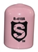 SHLD-SLP20 JB Industries Shield Pink - R-410 Sleeve (20 pack)