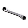 T21124U JB Industries A.C. & R. Ratchet Wrench - Each