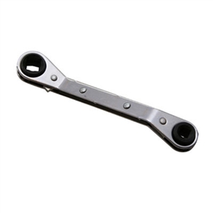 T21124U JB Industries A.C. & R. Ratchet Wrench - Each