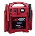 JNC4000 Jump-N-Carry 1100 Peak Amp 12 Volt Jump Starter