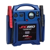 JNC660 Jump-N-Carry 1700 Peak Amp 12 Volt Jump Starter
