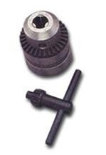 30602 KD Tools 1/2" Multi-Craft Chuck (1/2"-20M) And Key