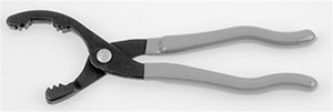 3368 KD Tools Oil Filter Wrench Pliers (Range 2-15/16" To 3-5/8")