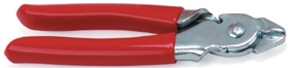 3703 KD Tools Hog Ring Pliers - Straight