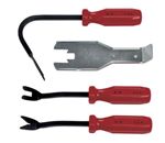 3786 KD Tools 4Pc Body Trim Pad Set