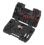 3836 KD Tools 15 Pc. Master Gearpliers Set