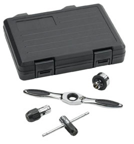 3880 KD Tools 5 Pc. Tap And Die Drive Tool Set