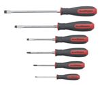 80050 KD Tools 6 Pc. Combination Screwdriver Set