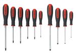 80060 KD Tools 10 Pc. Combination And Pozi Screwdriver Set