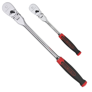 81204 KD Tools 2 Pc. Flex Ratchet Set