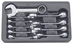 81905 KD Tools 10 Pc. SAE Stubby Combination Wrench Set