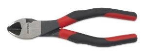 82012 Gearwrench 7 Diagonal Cutting Plier