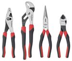 82103 KD Tools 4 Pc. Standard Pliers Set