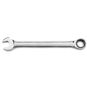 9042 KD Tools 1-1/2" Jumbo Combination Ratcheting Wrench