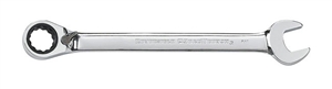 9539 Gearwrench Kdt9539 Fractional Reversible Combination Gearwrench - 15/16"