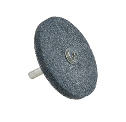 KH109 Lincoln Mounted Grinding Wheel 2-1/2" X 1/4" 60 Grit