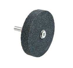 KH110 Lincoln Mounted Grinding Wheel 2-1/2" X 1/2" 60