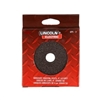 KH204 Lincoln Sanding Disc 4" - 80 Grit (3 Pack)