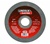 KH237 Lincoln Grinding Wheel Bench Type 6"X3/4" - 80 Grit