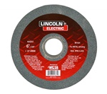 KH237 Lincoln Grinding Wheel Bench Type 6"X3/4" - 80 Grit