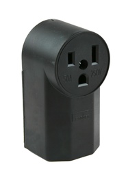 KH526 Lincoln Receptacle, 230 Volt