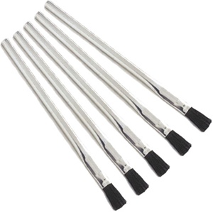 KH589 Lincoln 3/8" Flux Brush 5 Pack