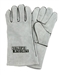KH641 Lincoln Welding Gloves, Gray Economy