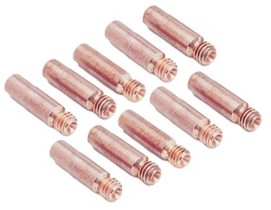 KH711 Lincoln .030" Tweco Style Mig Contact Tip (10 Pack)