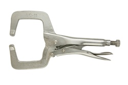 KH910 Lincoln C-Clamp, Locking (each)