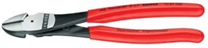 7401200 Knipex 8" Diagonal Cutters