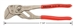 8603180 Knipex 7" Pliers