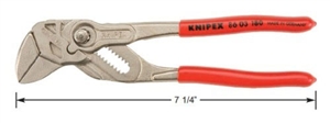 8603180 Knipex 7" Pliers