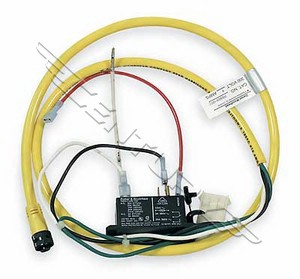 SK-5001 PROMAX 80% Tank Overfill Protection Cable For RG6000 PROMAX Recovery Units