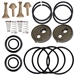 KTG520 Appion Compressor Rebuild Kit Major (Both Sides)