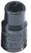 4510 LTI Tools 3/8" Drive 10MM Twist Socket