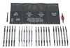 LT-340A LTI Tools Automaster Super Lock Pick Set