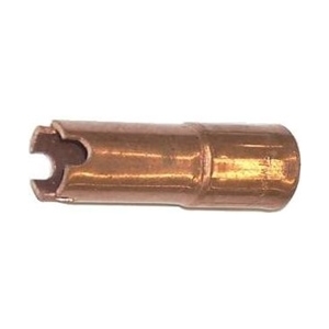 M15577 Marquette Spot Weld Nozzle Tweco 5/8"