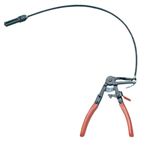 28650 Mayhew Tools Spring Loaded Hose-Clamp Pliers