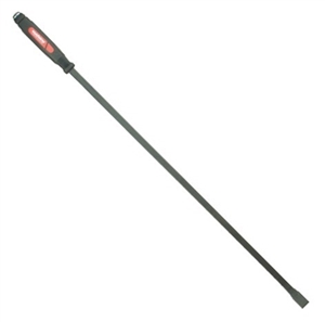 40138 Mayhew Tools Dominator 36" Pry Bar With Curved End