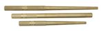 61365 Mayhew Tools 3 Pc. Heavy-Duty Brass Punch Set