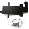 A027 Printer Mouting Kit Bracket And Printer Cable