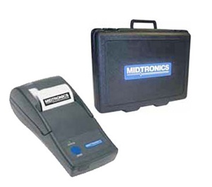 A051 Midtronics Printer With Carrying Case (A049, A087)