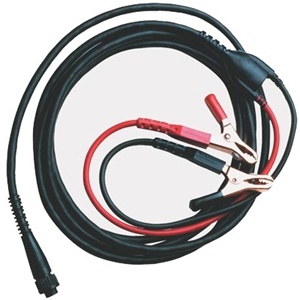 A083 EXP-1000 / XL Series Replaceable 10ft Leads